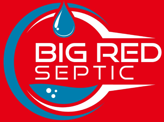 BIG RED SEPTIC